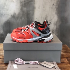 Balenciaga Track Shoes